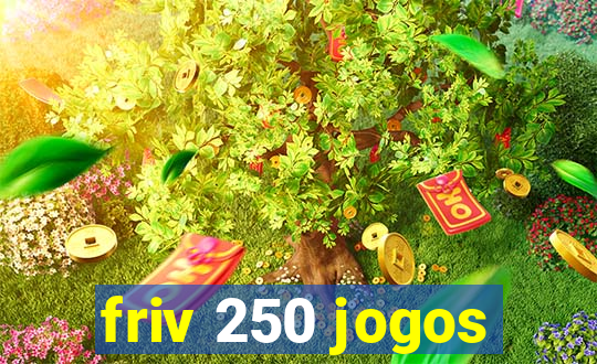 friv 250 jogos