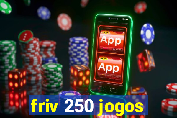 friv 250 jogos