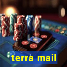 terra mail