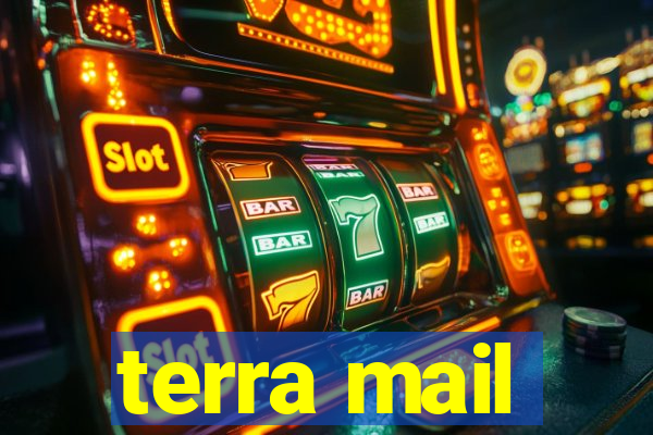 terra mail