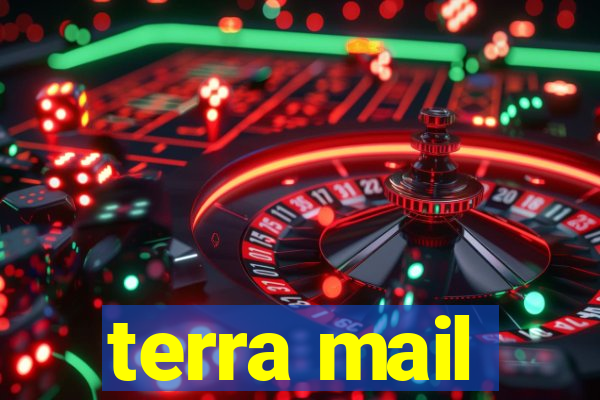 terra mail