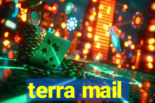 terra mail