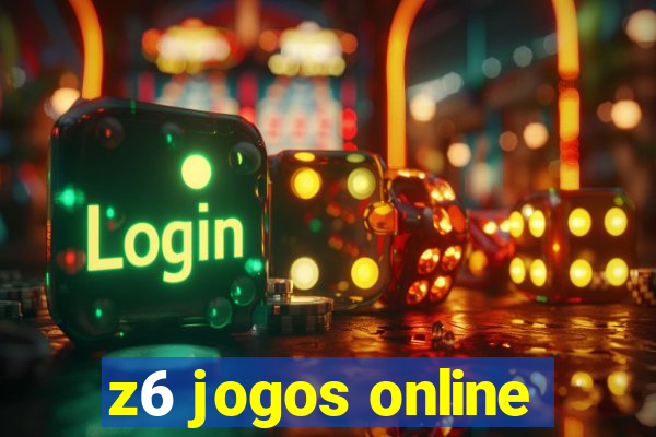 z6 jogos online