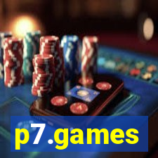 p7.games