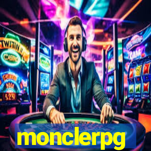 monclerpg