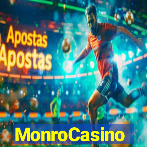 MonroCasino