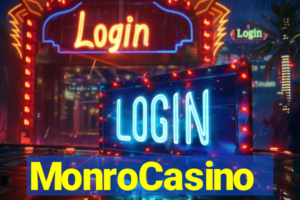 MonroCasino