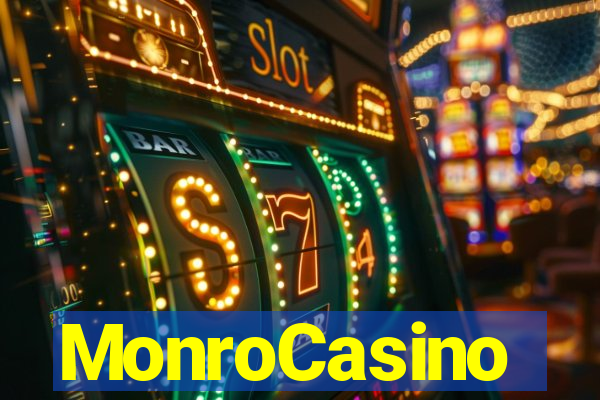 MonroCasino