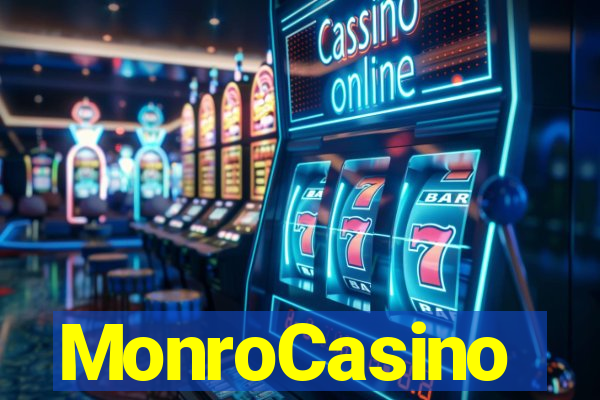 MonroCasino