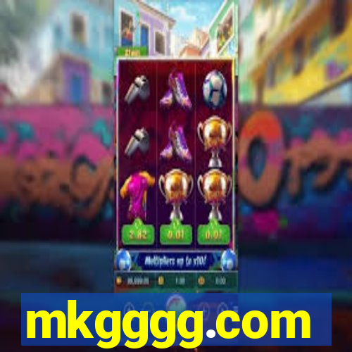 mkgggg.com