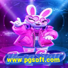 www pgsoft.com