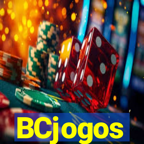 BCjogos