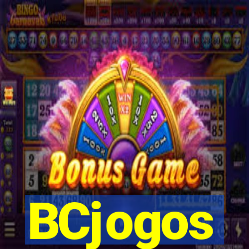 BCjogos