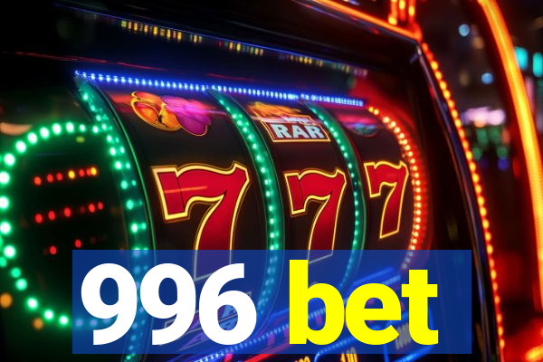 996 bet