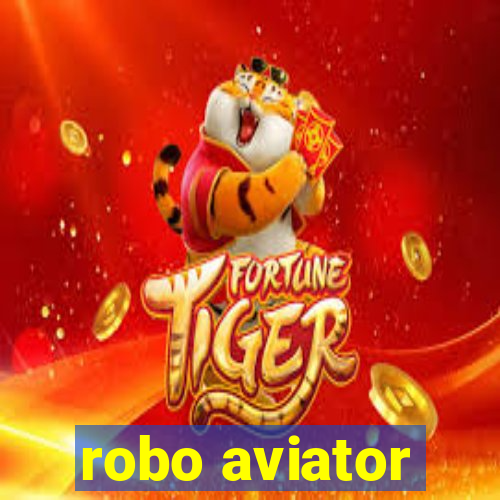 robo aviator