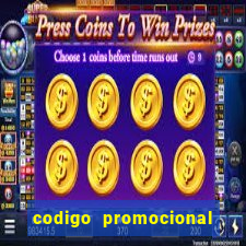 codigo promocional de pocket option