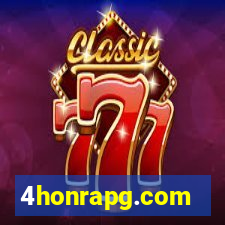 4honrapg.com