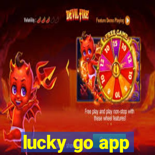 lucky go app