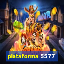 plataforma 5577