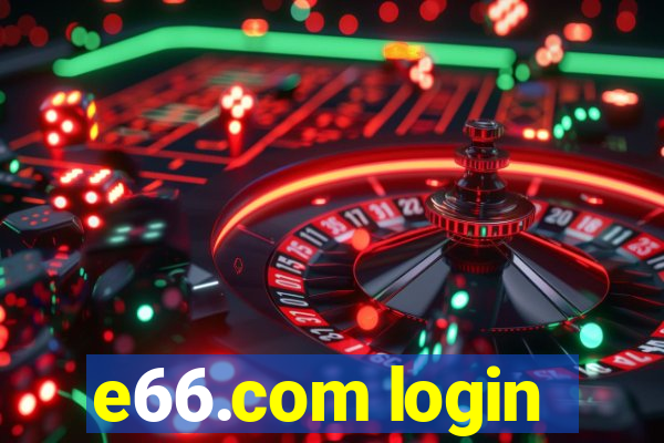 e66.com login