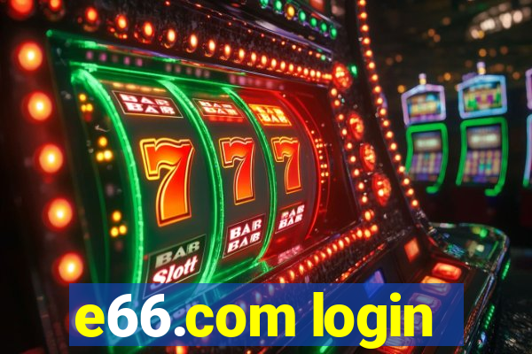 e66.com login