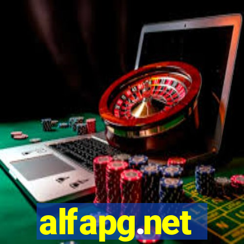 alfapg.net