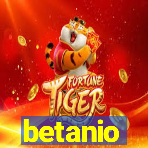 betanio