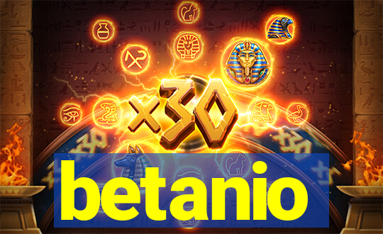 betanio