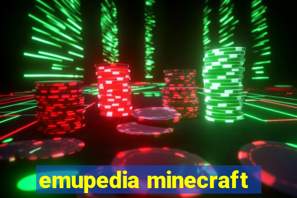 emupedia minecraft