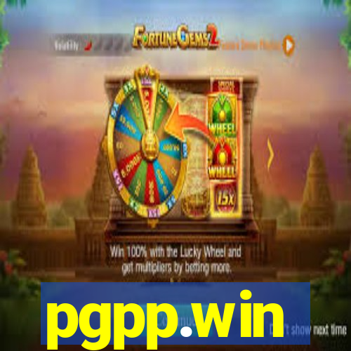 pgpp.win