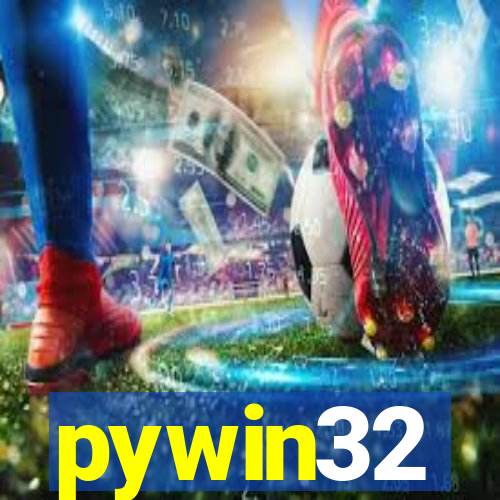 pywin32