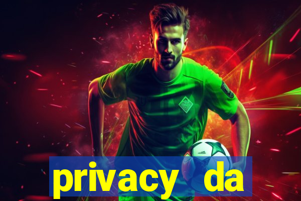 privacy da pipokinha vazado