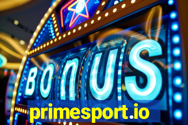 primesport.io