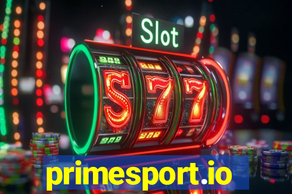 primesport.io