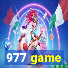 977 game