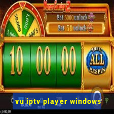 vu iptv player windows