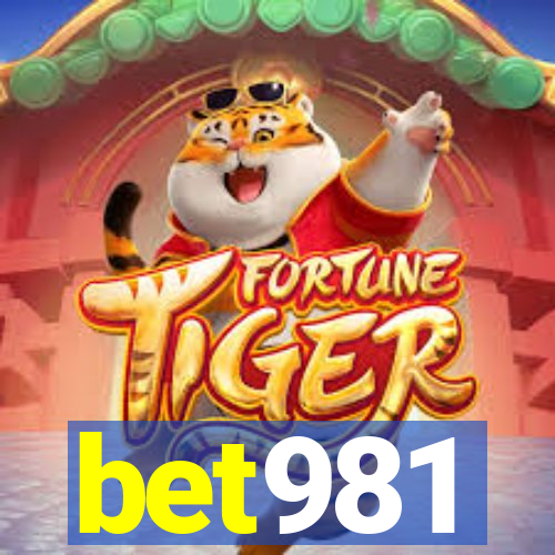 bet981