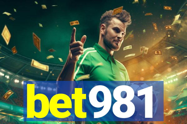 bet981