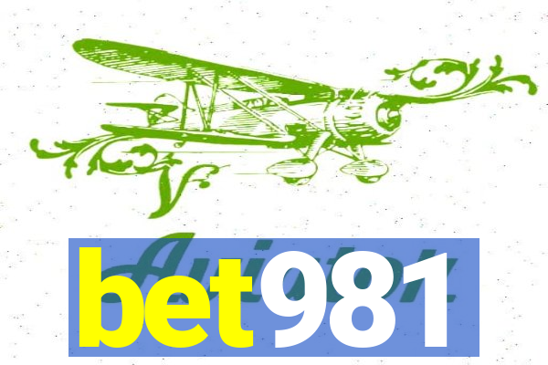 bet981