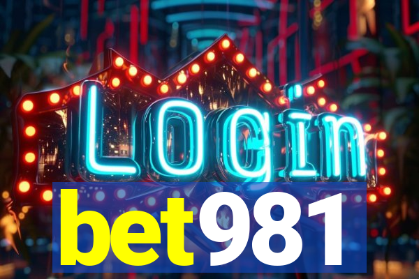 bet981