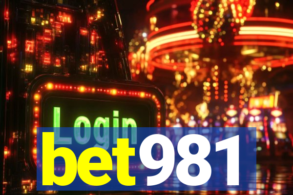 bet981