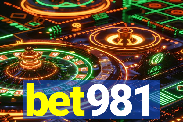 bet981