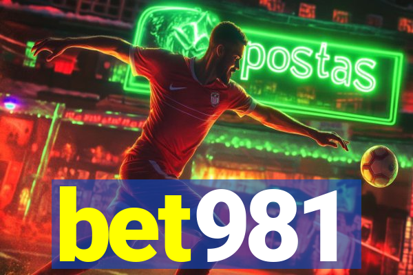 bet981