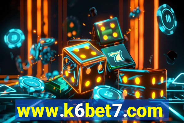 www.k6bet7.com