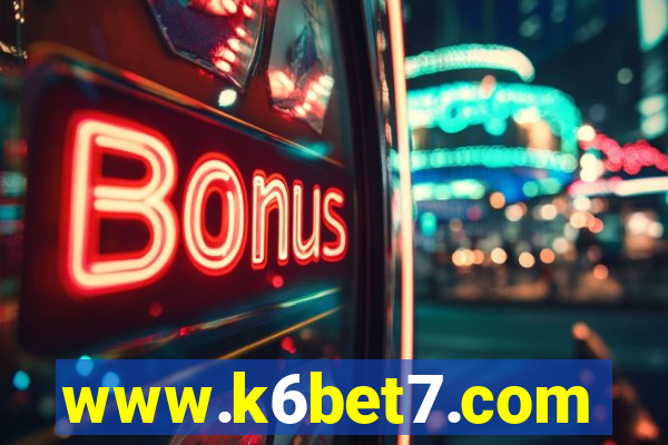 www.k6bet7.com