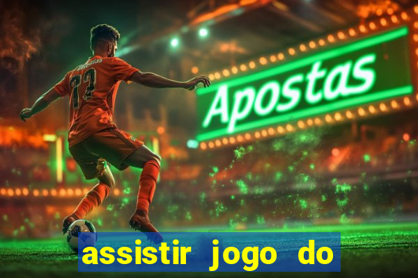 assistir jogo do flamengo multicanais