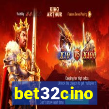 bet32cino