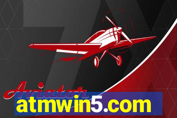 atmwin5.com