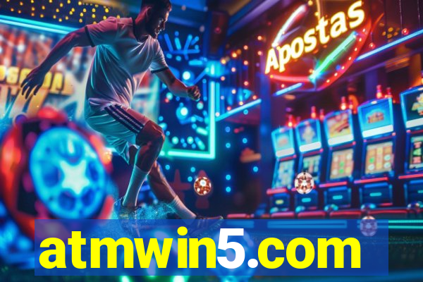 atmwin5.com