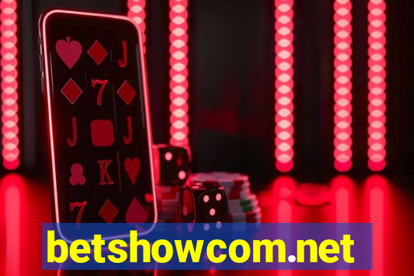 betshowcom.net